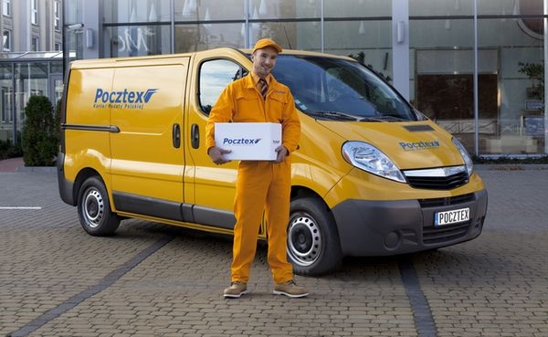 Poczta Polska największym fundatorem praktyk w programie Grasz o staż