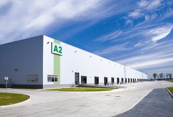 InPost zostaje w Europolis Park Poland Central