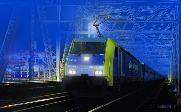 PKP CARGO otrzyma dofinansowanie UE  do zakupu 330 wagonów platform