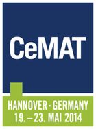 CEMAT 2014 pod hasłem inteligentnej logistyki
