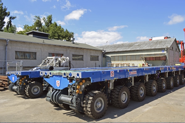 Nowa inwestycja gdyńskiego Portowego Zakładu Technicznego