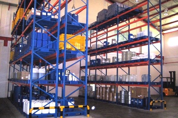 Jak uniknąć błędów w magazynie