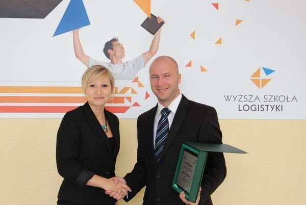 Prologis Nagrodził Najlepszych Studentów