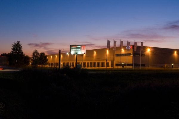 Eveline Cosmetics przedłuża współpracę z SEGRO w ramach Tulipan Park Warszawa