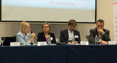 Międzynarodowa branża logistyczna w Poznaniu