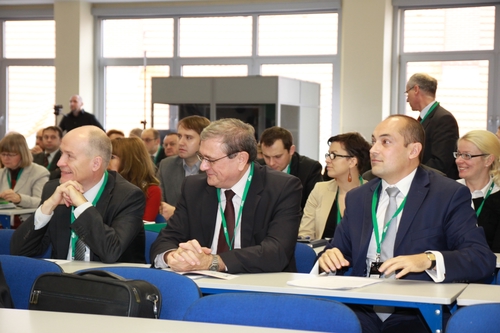 Od kultury stempla do e-administracji. W minionym tygodniu odbyła się konferencja e-administracja dla Biznesu