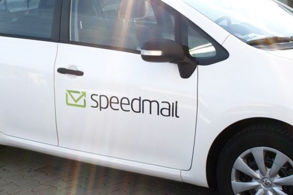 Speedmail wygrał kolejny przetarg na usługi pocztowe