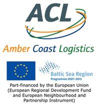 Sektor transportu i logistyki w regionie Morza Bałtyckiego