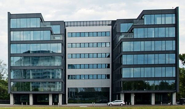 Dachser Air  Sea Logistics Polska w nowej siedzibie