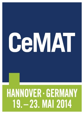 CeMAT 2014 już za 3 miesiące!