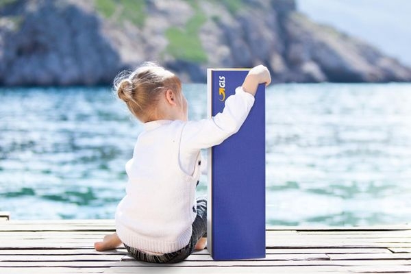 GLS po raz pierwszy publikuje raport na temat zrównoważonego rozwoju