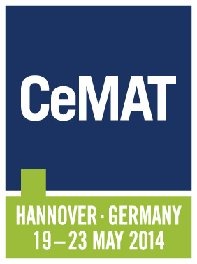 Redaktorzy Logistyki.net.pl na CeMAT-Preview