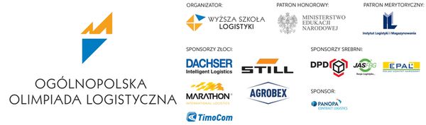 Ostatnie starcie najlepszych młodych logistyków - finał VI Ogólnopolskiej Olimpiady Logistycznej