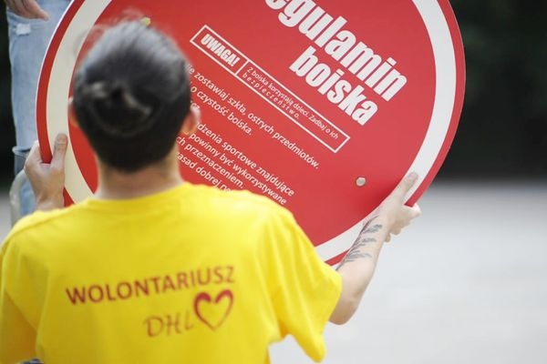 Dostrzegamy Innych Ludzi