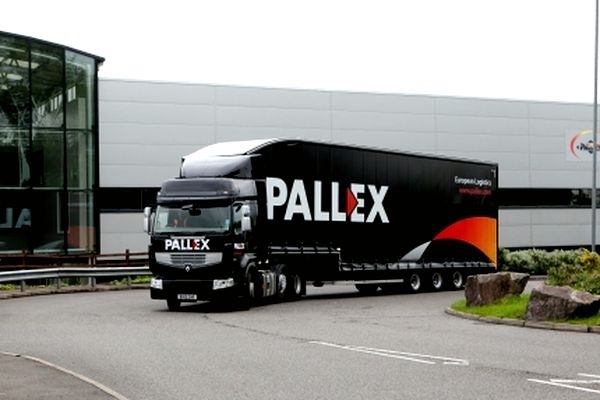 Rośnie popyt na drobnicę - Pall-Ex zanotował 22% wzrost