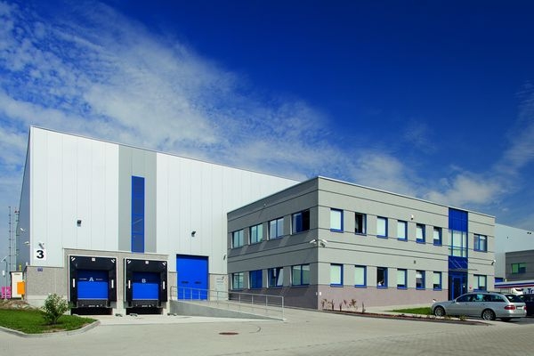 Goodman wita nowego klienta Bonito.pl