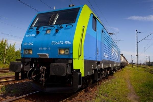 PKP CARGO ma certyfikat bezpieczeństwa. Spółka może wozić w Polsce i UE przez kolejne pięć lat