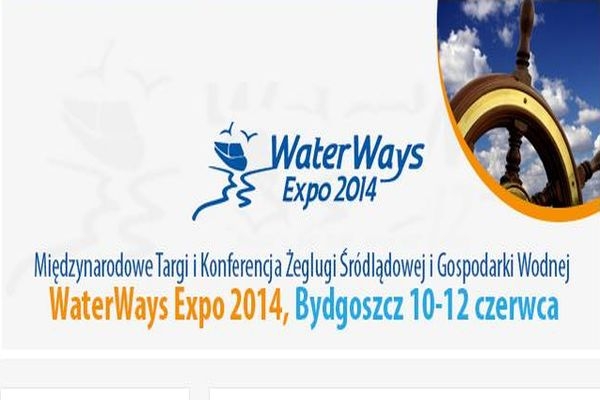 WATERWAYS EXPO 2014