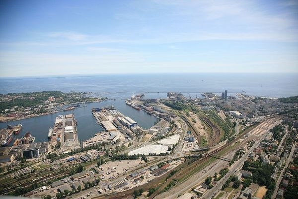 OT Logistics S.A. przejęła Bałtycki Terminal Drobnicowy Gdynia Sp. z o.o.