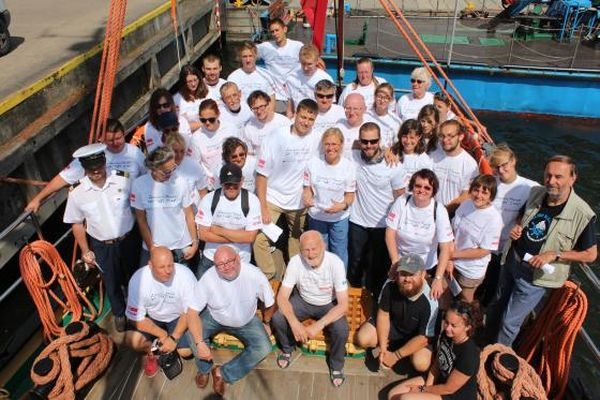 DPD Polska sponsorem projektu integracyjnego dla niewidomych i słabowidzących Zobaczyć morze