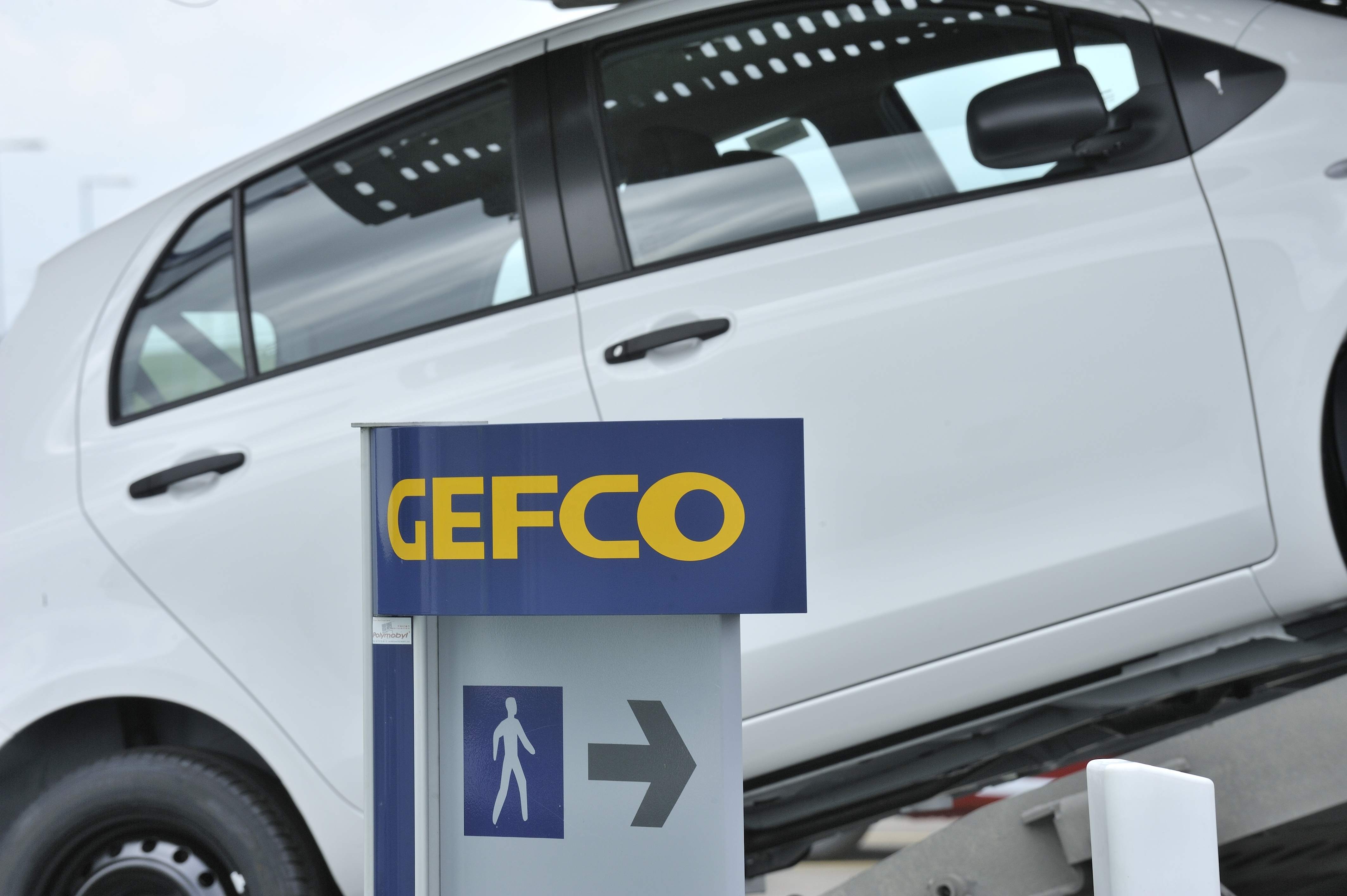 GEFCO Polska podsumowuje piętnaście lat działalności na polskim rynku