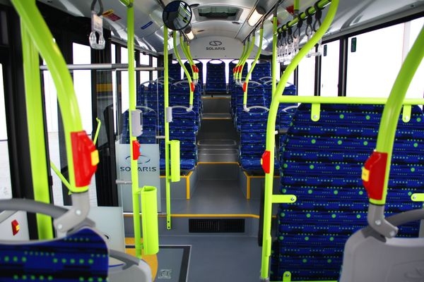 Solaris inwestuje 45 mln złotych w rozbudowę fabryki