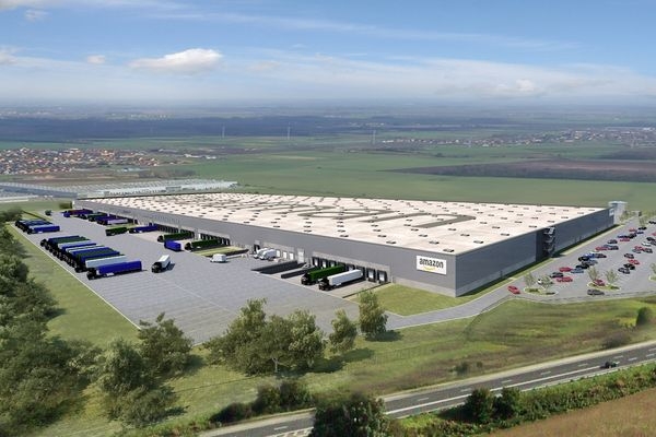 Proekologiczna strategia Goodman doceniona