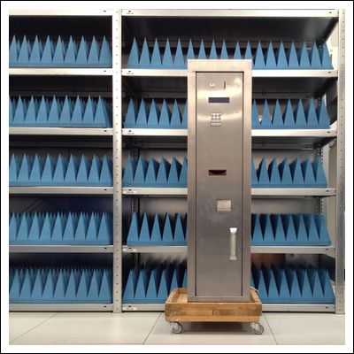 Ile waży kilogram? - Rozmowa z Krzysztofem Sieczkarkiem, kierownikiem Laboratorium Urządzeń Elektronicznych w Instytucie Logistyki i Magazynowania