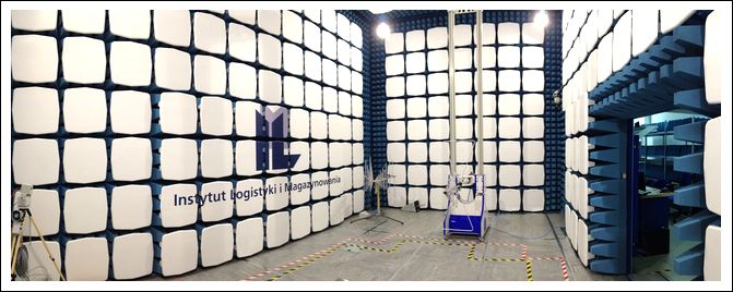 Ile waży kilogram? - Rozmowa z Krzysztofem Sieczkarkiem, kierownikiem Laboratorium Urządzeń Elektronicznych w Instytucie Logistyki i Magazynowania