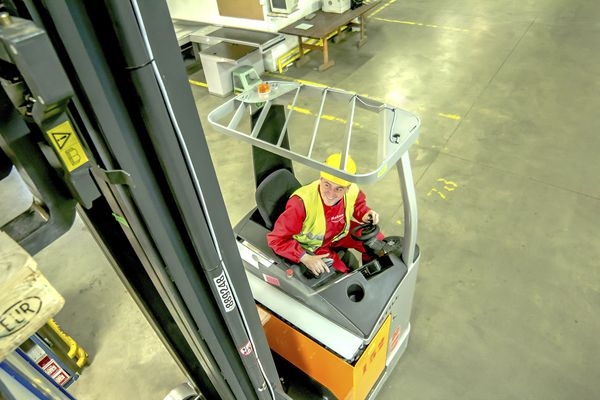 HRL Eurocargo zostanie częścią Grupy Raben