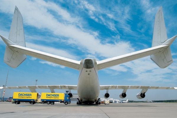 Ekstremalna logistyka w Ameryce Północnej i Południowej