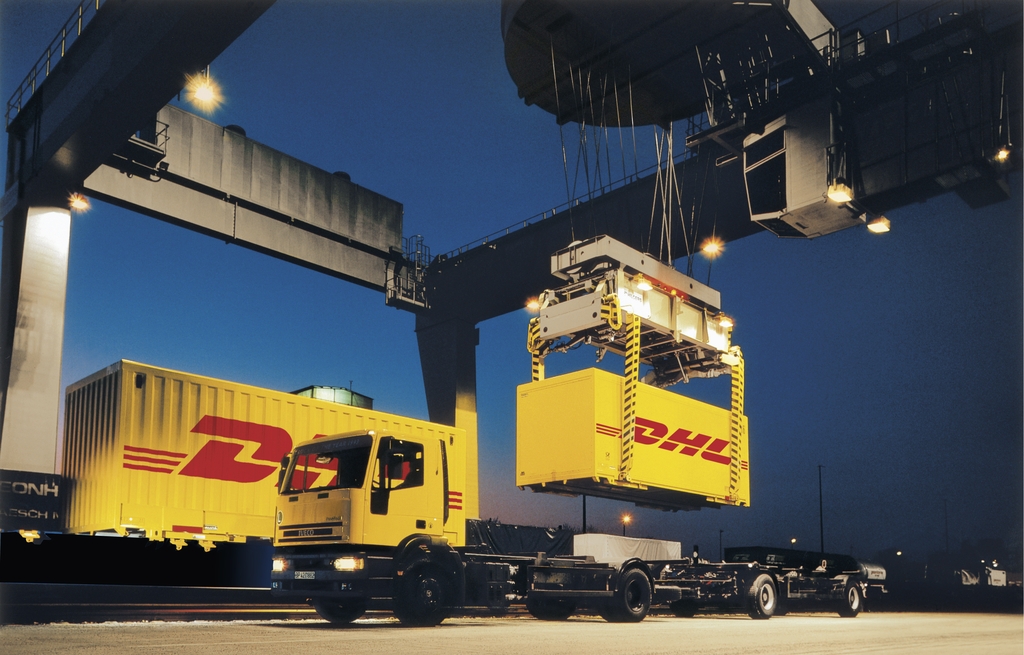 DHL zwiększa zasięg usługi Eurapid w Europie