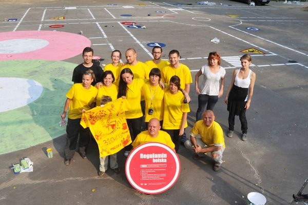 Fundacja DHL kolejny rok wspiera wolontariat