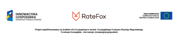 RateFox – łączy partnerów w transporcie