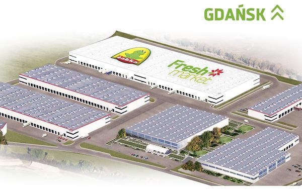 Żabka Polska rekrutuje w Pruszczu Gdańskim