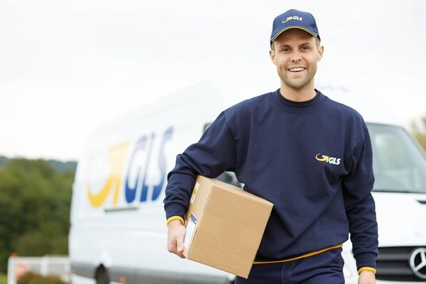 GLS rozszerza zasięg usługi ShopDeliveryService