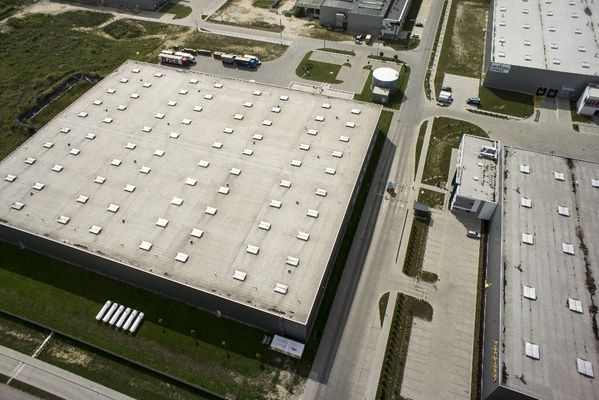 MLP Group w 2014 r. wynajęło 256 tys. mkw.