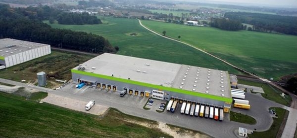 MLP Group podpisało umowę najmu z Dachser