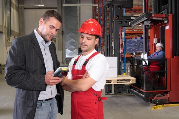 Zarządzanie logistyczne przedsiębiorstwem – kurs z certyfikatem