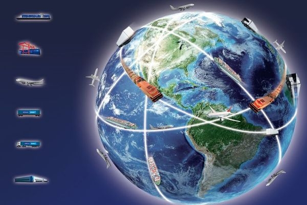 Najważniejsze trendy w roku 2015 okiem operatora logistycznego