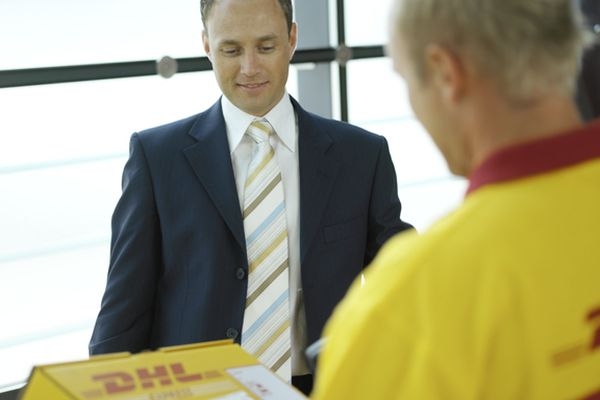 Ruszyła kampania informacyjna DHL Express (Poland)