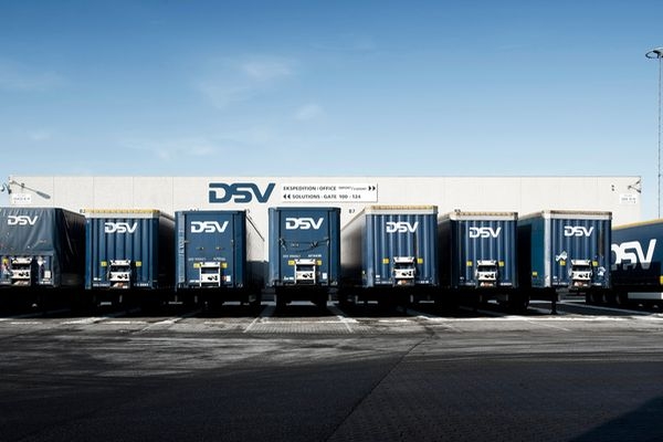 Technologia NASA w służbie DSV