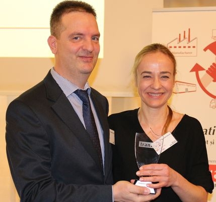 Zwycięstwo Mobile Order Management