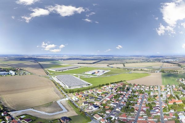 Prologis podsumowuje pierwszy kwartał w Europie Środkowo-Wschodniej