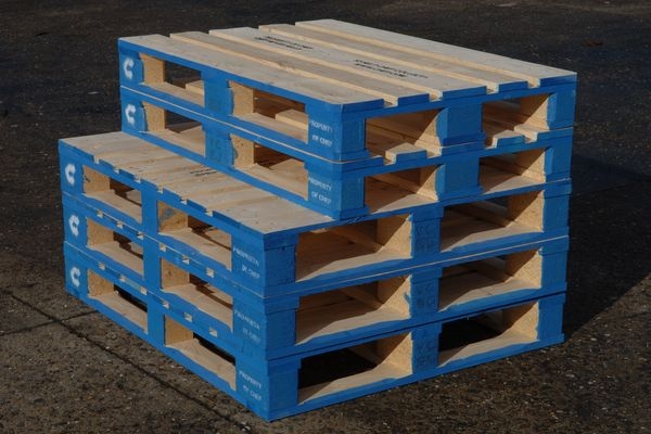 CHEP Polska i Goliard - historia efektywnej współpracy