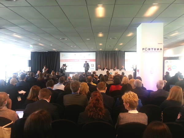 E-administracja w służbie przedsiębiorcom