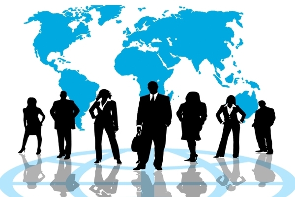 Mark Taylor, guru retailu, na konferencji ECR