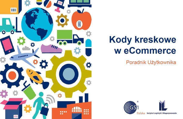 Poradnik „Kody kreskowe w eCommerce” już dostępny!