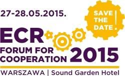 Mark Taylor, guru retailu, na konferencji ECR