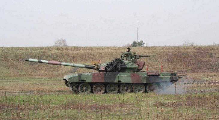 Dostawy do wojska – obowiązkowo oznaczane kodami kreskowymi GS1